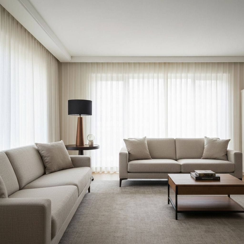 Residential Interiors