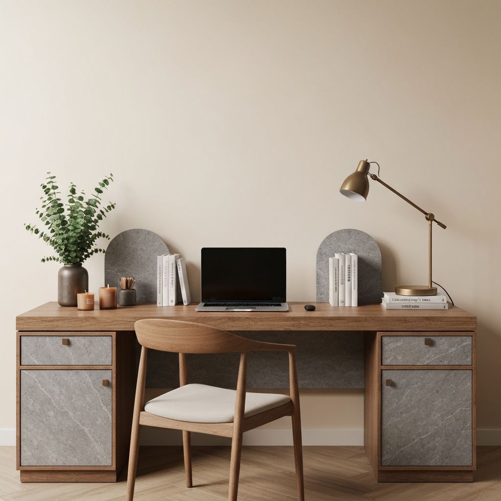 Where structure becomes feeling